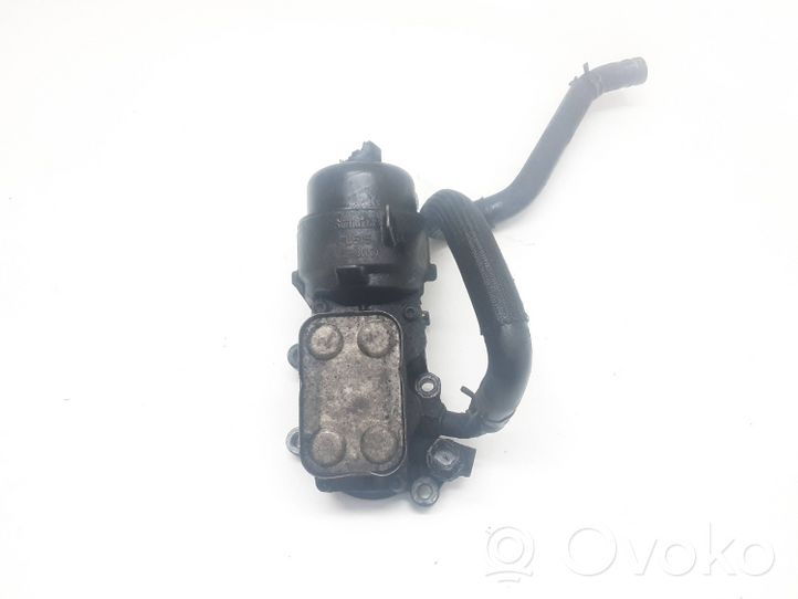 Volvo V50 Tapa del filtro de aceite 9656830180