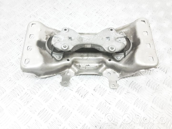 Mercedes-Benz GLC X253 C253 Supporto della scatola del cambio A2132400300