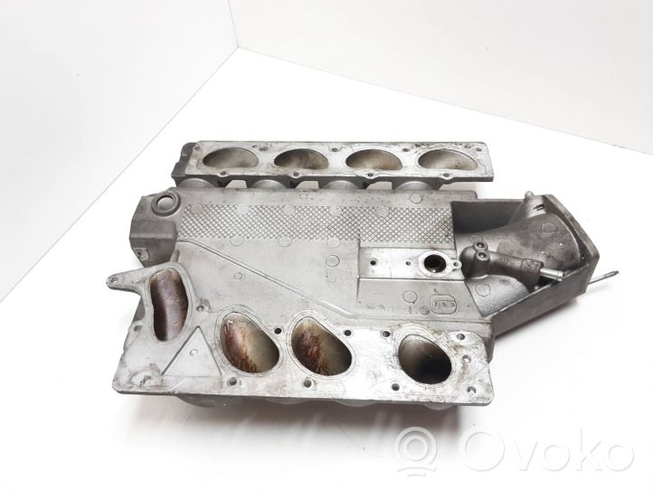 Volvo XC90 Intake manifold 