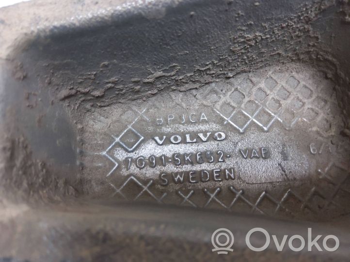 Volvo XC60 Górny wahacz tylny 7G915K652
