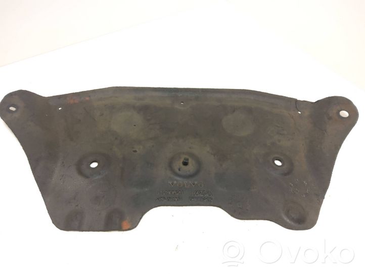 Volvo S60 Center/middle under tray cover 31280620