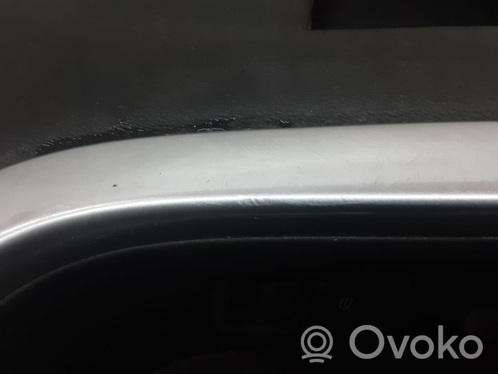 Volvo V60 Apmušimas galinių durų (obšifke) 8635872