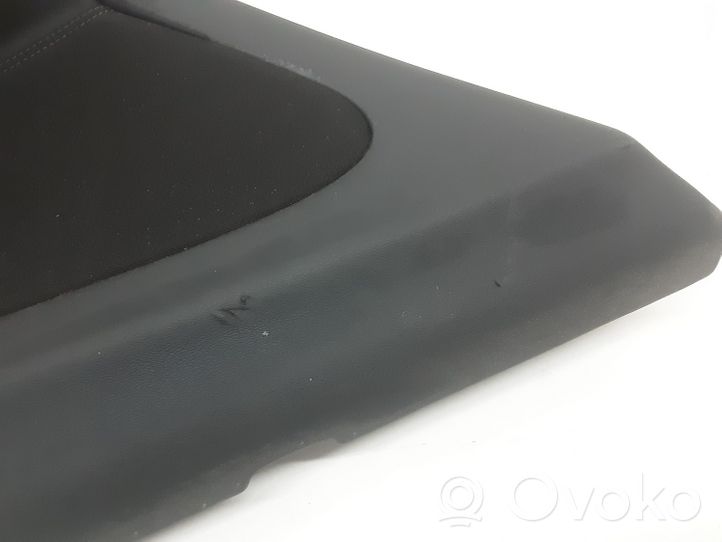 Volvo V60 Rivestimento del pannello della portiera posteriore 8635872