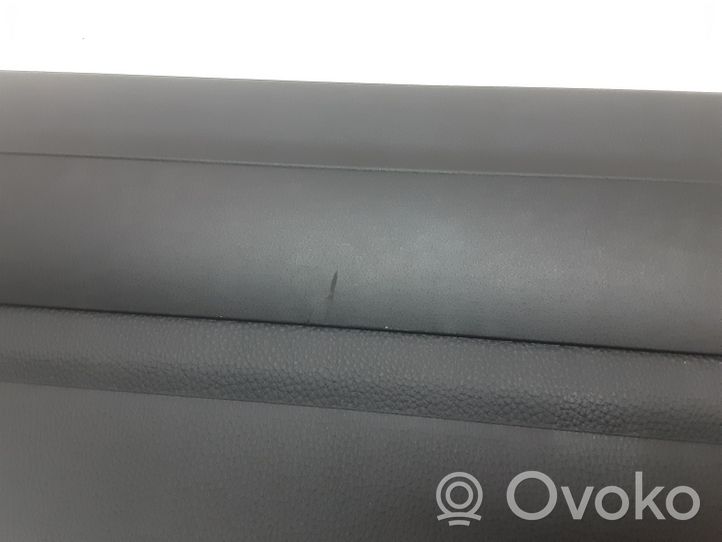 Volkswagen PASSAT B8 Parcel shelf load cover 