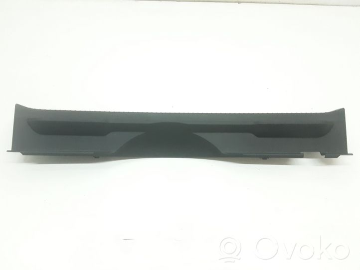 Volkswagen PASSAT B8 Rivestimento di protezione sottoporta del bagagliaio/baule 3G9863459