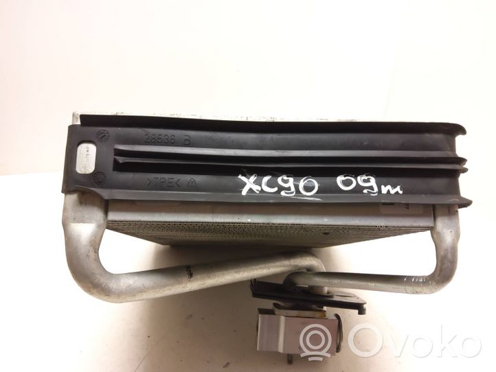 Volvo XC90 Air conditioning (A/C) radiator (interior) E2411003