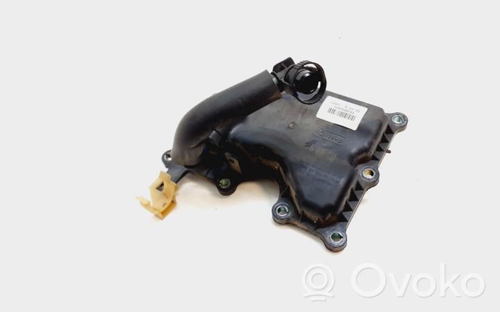 Ford Fusion II Separatore dello sfiato dell’olio 9E5E6A785AB