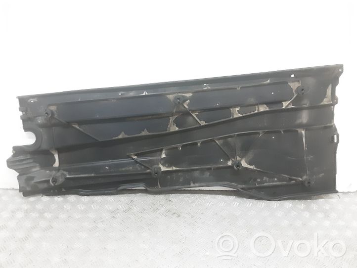 Volkswagen PASSAT B8 Side bottom protection 3Q0825202F