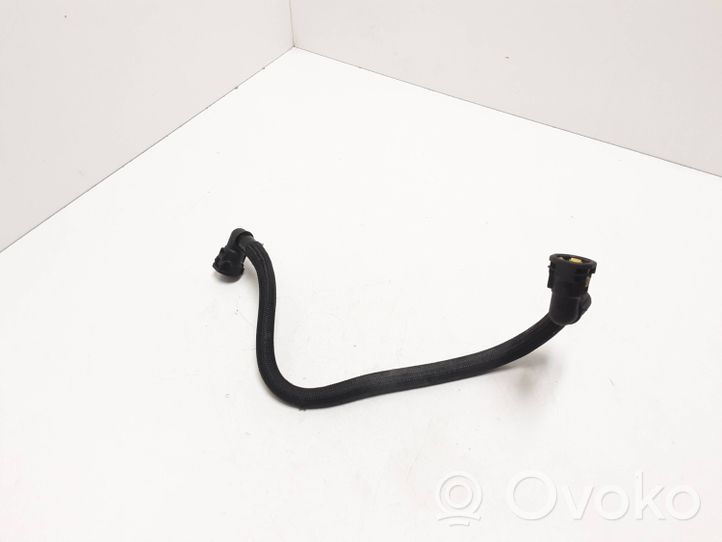 Volvo XC60 Tubo flessibile del radiatore dell’olio del cambio 31319054