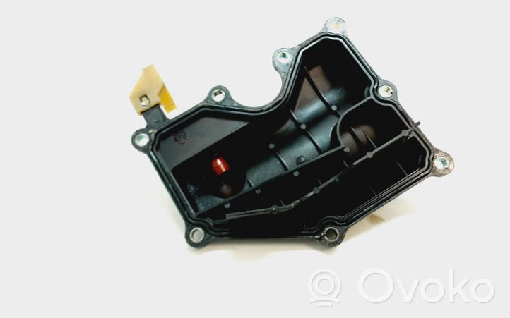 Ford Fusion II Separatore dello sfiato dell’olio 9E5E6A785AB