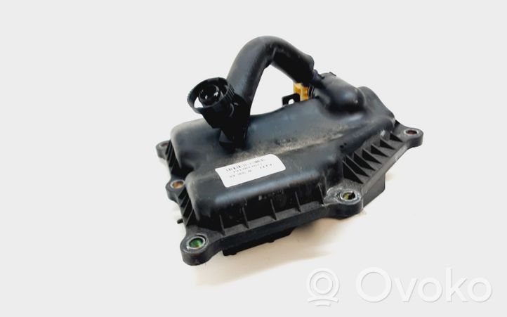 Ford Fusion II Separatore dello sfiato dell’olio 9E5E6A785AB