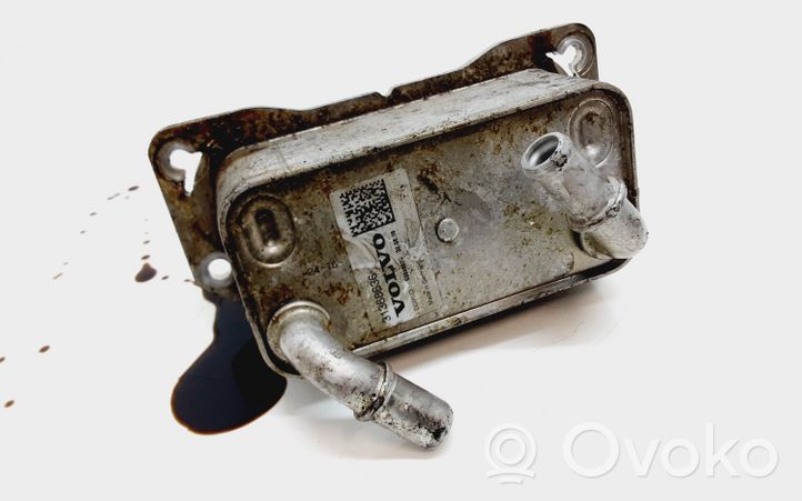 Volvo XC60 Radiatore dell’olio del motore 31368636