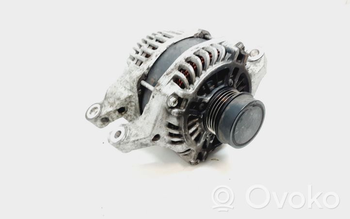 Ford Fusion II Alternator DS7T10300HA