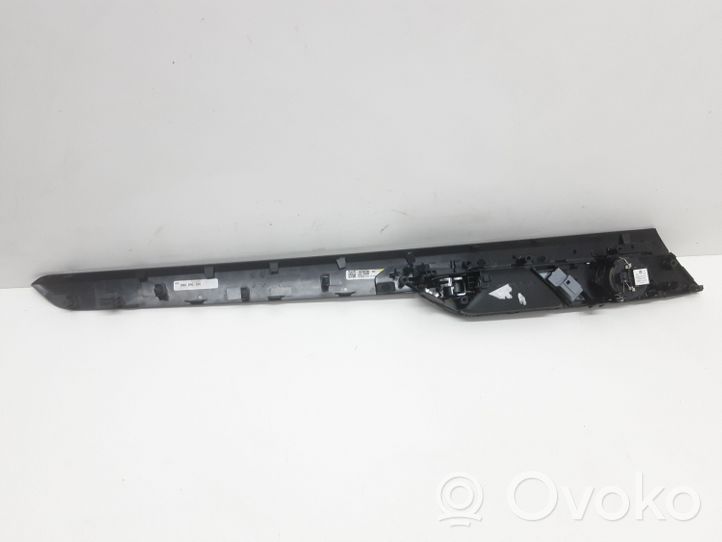 Volkswagen PASSAT B8 Altro elemento di rivestimento della portiera anteriore 3G0867439