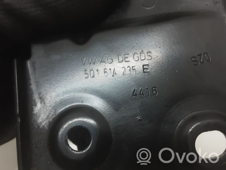 Volkswagen PASSAT B8 ABS pump bracket 5Q1614235E