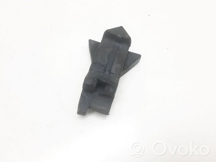 Volkswagen PASSAT B8 Support, joint d'aile caoutchouc en mousse 3G0864759