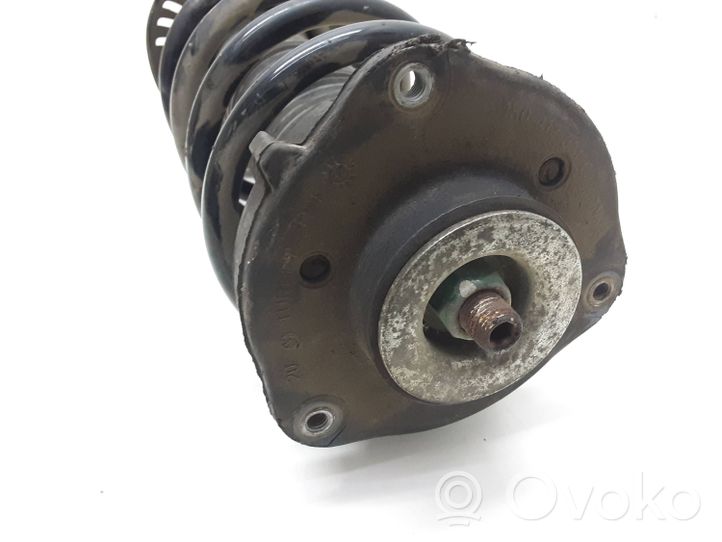 Volkswagen PASSAT B7 USA Ammortizzatore anteriore 824904007475