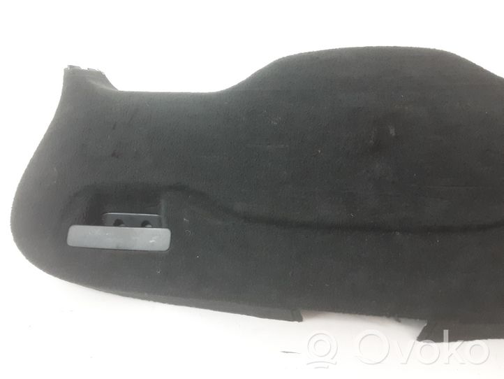 Volvo V60 Tailgate/boot cover trim set 39820937