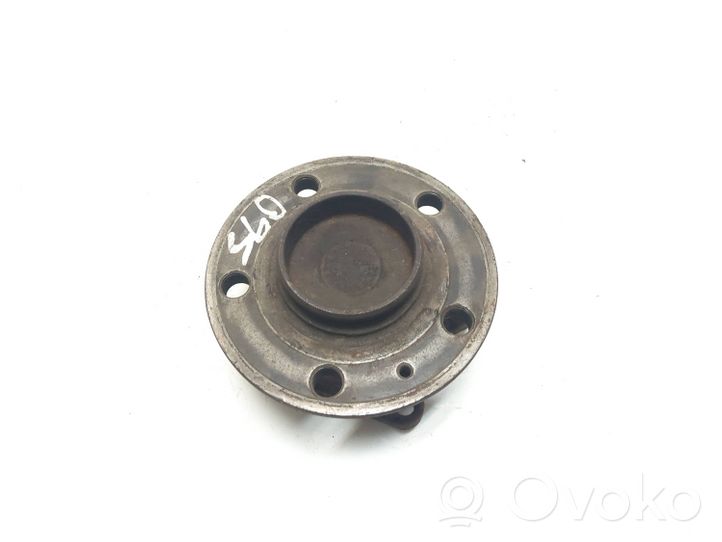 Volvo S60 Wheel ball bearing 