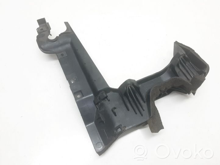 Volvo XC60 Staffa di montaggio della batteria 31298096