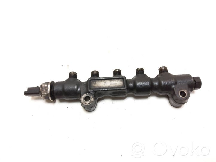 Volvo V40 Linea principale tubo carburante 9654592680