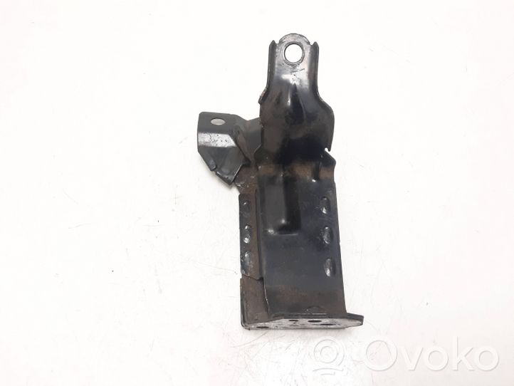 Volvo XC60 Support, fixation radiateur 