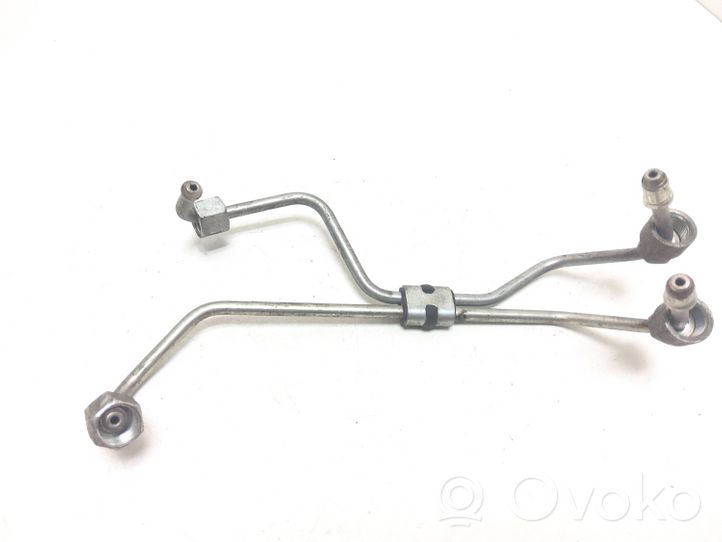 Volvo S60 Tuyau d'alimentation conduite de carburant 