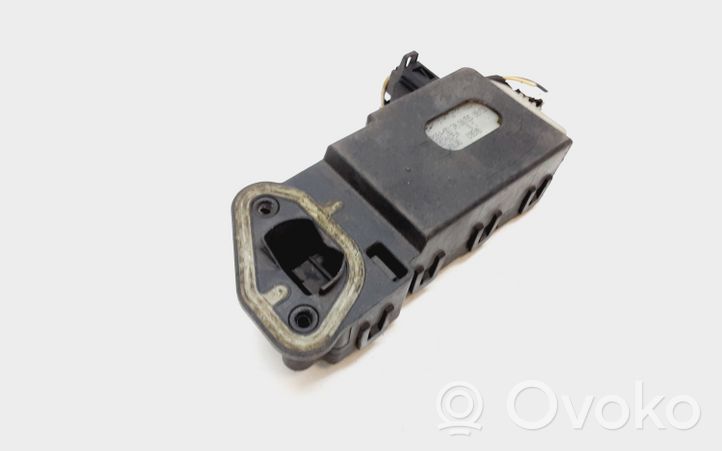 Volvo S40 Serratura del tappo del serbatoio del carburante 30716754