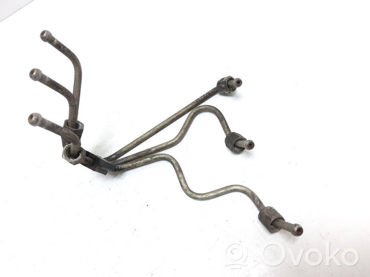 Volvo S60 Tuyau d'alimentation conduite de carburant 