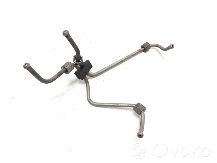 Volvo S60 Tuyau d'alimentation conduite de carburant 