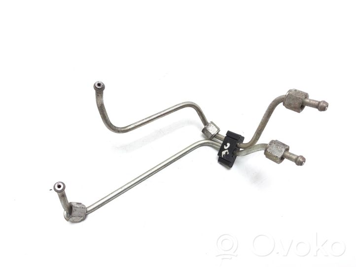 Volvo S60 Tuyau d'alimentation conduite de carburant 