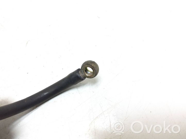 Volvo V70 Linea/tubo flessibile di ritorno del carburante 30750916