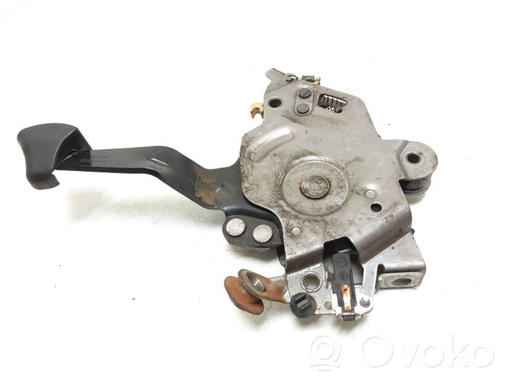 Volvo XC90 Handbrake/parking brake lever assembly 30666703