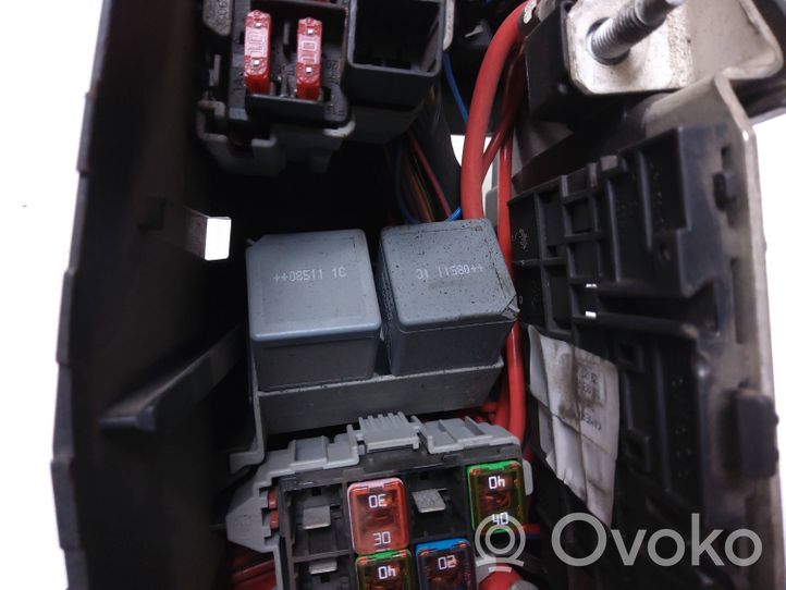 Volvo V70 Skrzynka bezpieczników / Komplet 6G9T14A067CA