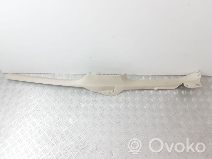 Volkswagen PASSAT B7 USA Etuoven kynnyksen suojalista 561853372C