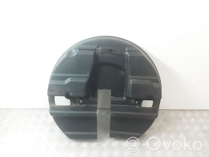 Dodge Grand Caravan Verkleidung Reserveradmulde Ersatzradmulde 05109531AA