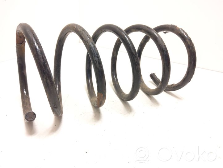 Volvo S60 Rear coil spring 