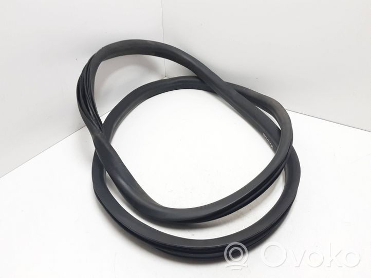 Volvo XC60 Rear door rubber seal (on body) 