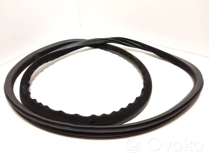 Volvo S80 Rubber seal rear door 