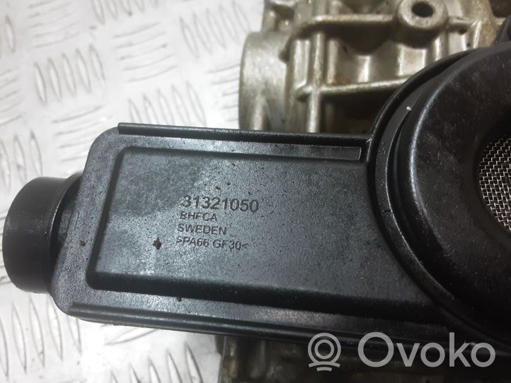 Volvo S60 Tasapainoakseli 31460628