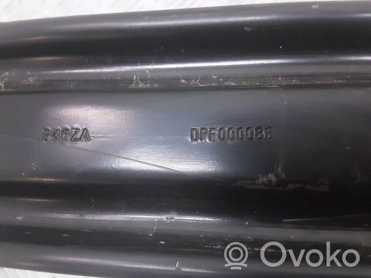 Land Rover Discovery 3 - LR3 Traverse de pare-chocs avant DPF000086