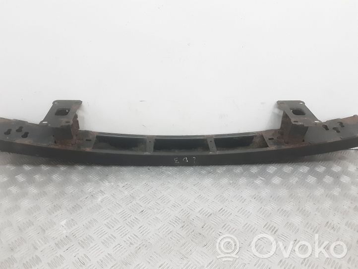 Land Rover Discovery 3 - LR3 Traverse de pare-chocs avant DPF000086