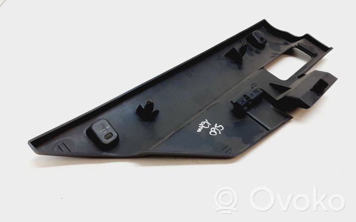 Volvo S60 Panelės apdailos skydas (apatinis) 8630198