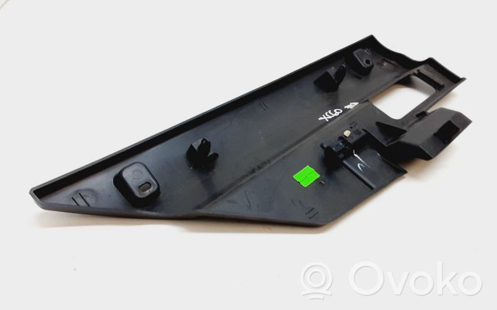 Volvo S60 Panelės apdailos skydas (apatinis) 8630198