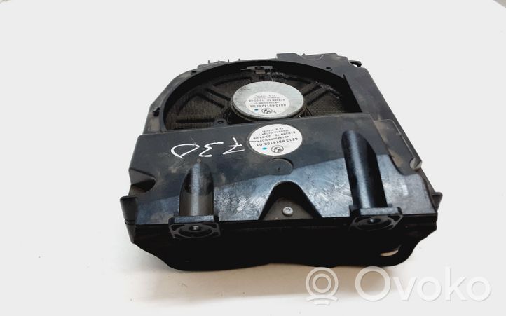 BMW 7 E65 E66 Enceinte subwoofer 6915283