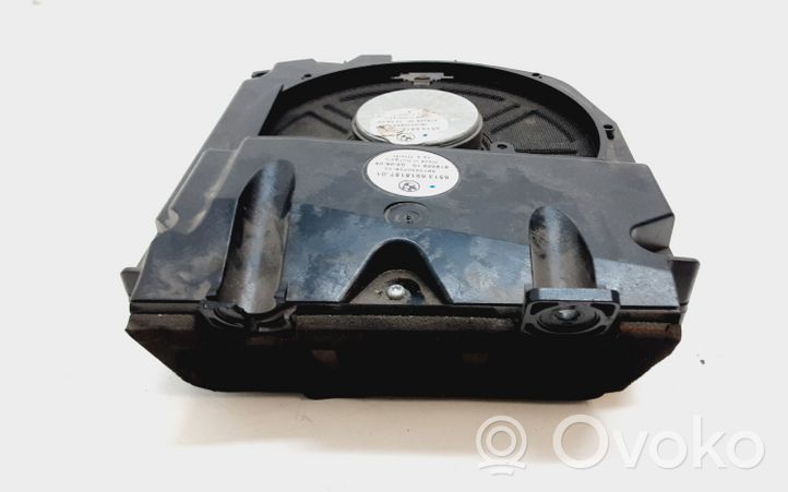 BMW 7 E65 E66 Subwoofer altoparlante 6915283