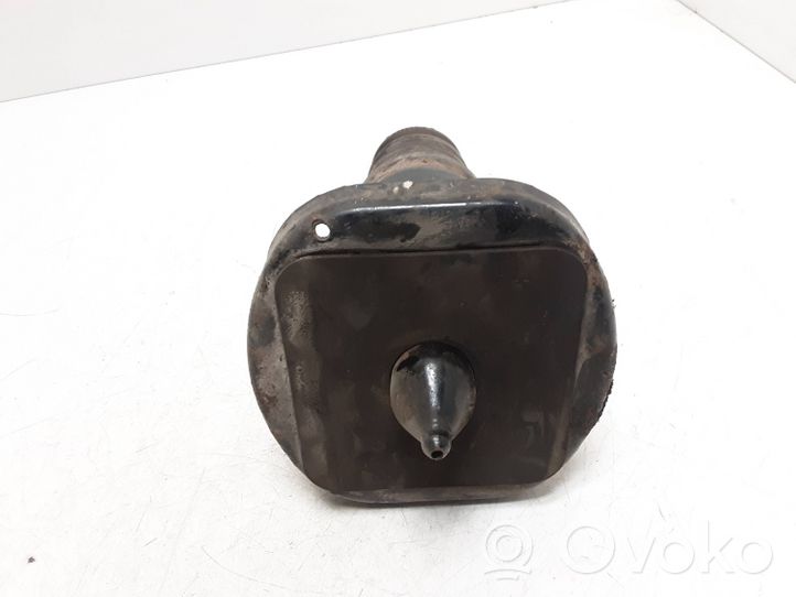 Volvo S60 Rear coil spring rubber mount 31255537