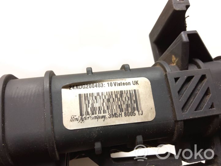 Volvo S40 Radiatore di raffreddamento 3M5H8005TJ