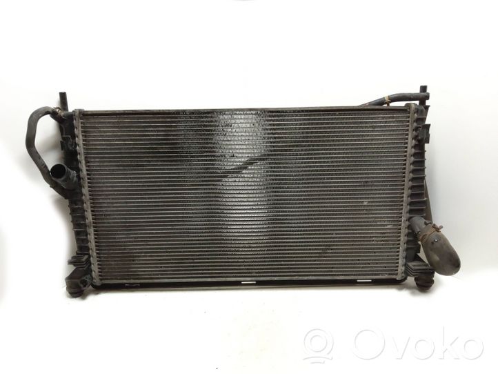 Volvo S40 Radiateur de refroidissement 3M5H8005RK