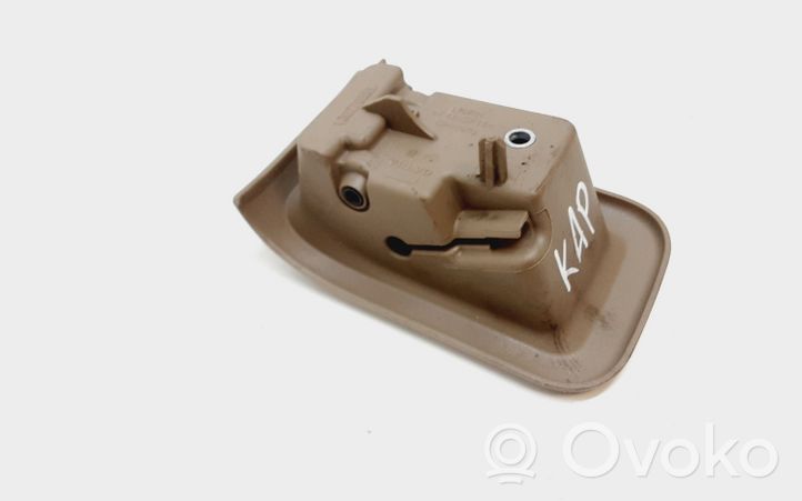 Volvo XC70 Engine bonnet (hood) release handle 30779851